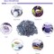 1 Pounds Lavender Buds Dried Flowers,100% Natural Dried Lavender Buds, Ultra Blue Grade (1 Pounds)